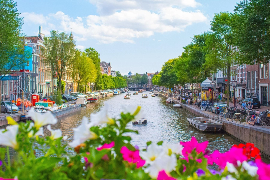 Amsterdam