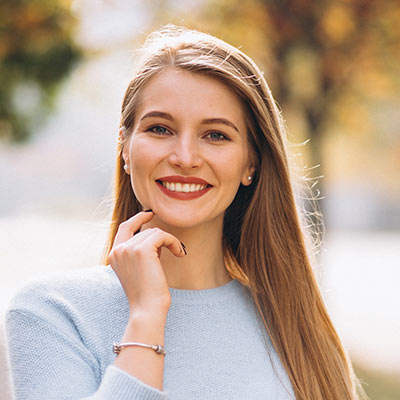 Sarah M.