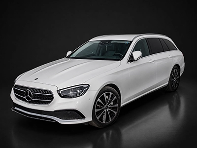 Mercedes Benz E Class
