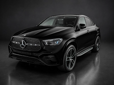 Mercedes Benz V Class