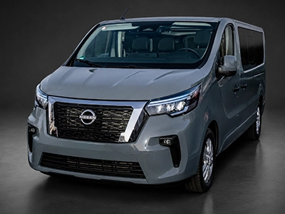 Nissan Primastar