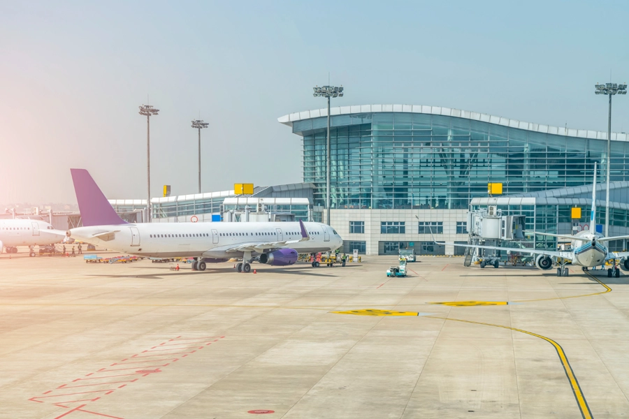 Heathrow Airport Transfer
