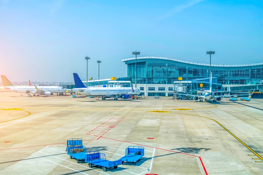 Amsterdam Schiphol Airport to City Centre Transfer Guide