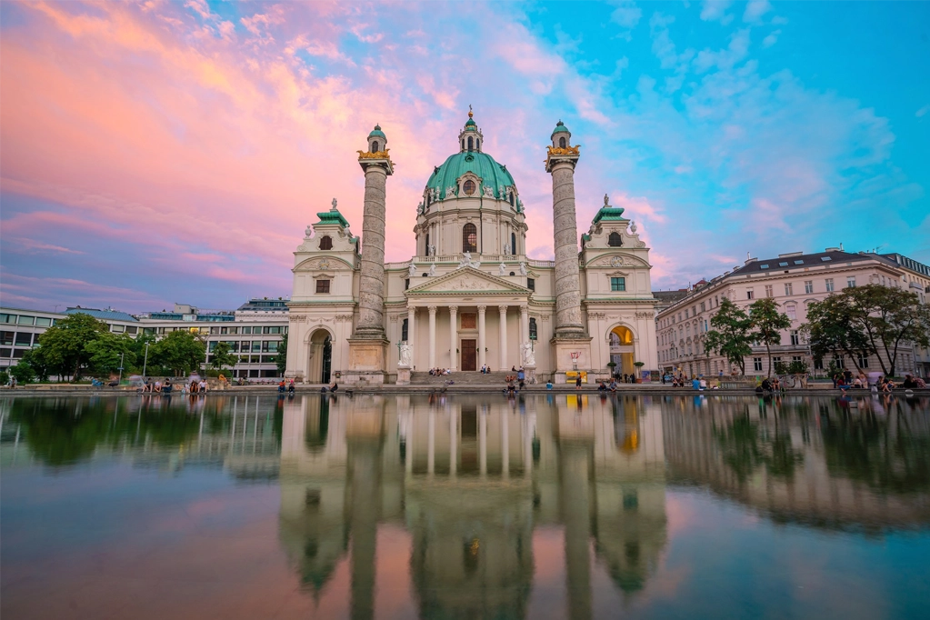 Vienna