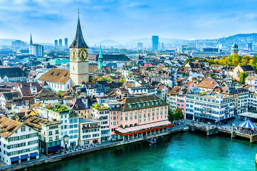 Zurich
