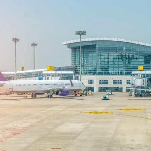 Heathrow Airport to Southampton Cruise Port Transfer Guide