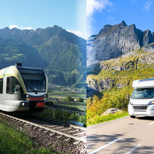 Paris to Brussels by Private Van or Train: Which Is Better?