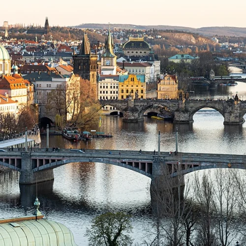 Europe Travel Documents Checklist for Indian Tourists