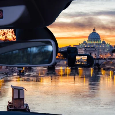 Prague to Vienna by Private Car or Train: Private Transfer Guide