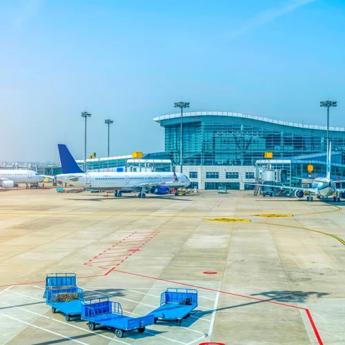 Amsterdam Schiphol Airport to City Centre Transfer Guide