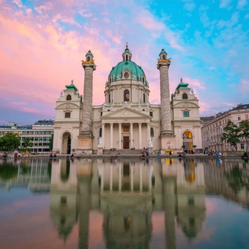 Vienna Airport to Bratislava: Private Transfer Guide
