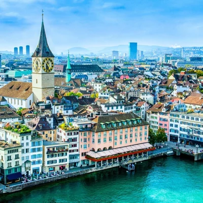 Zurich